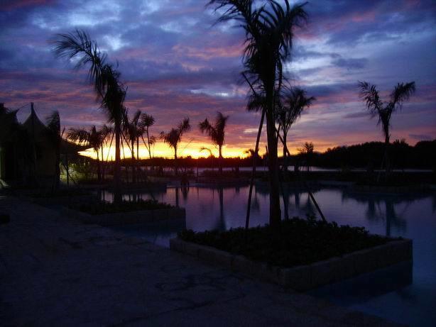 River Ray Estates Resort Loc An Exteriér fotografie