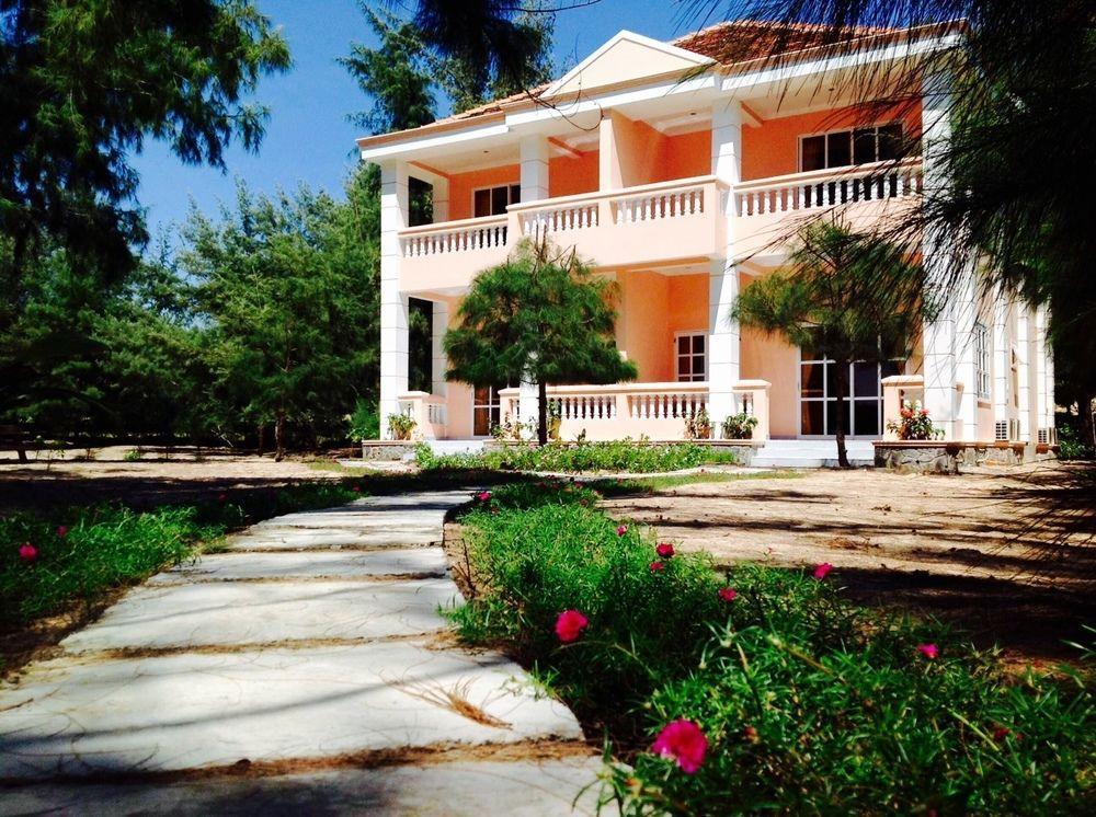 River Ray Estates Resort Loc An Exteriér fotografie