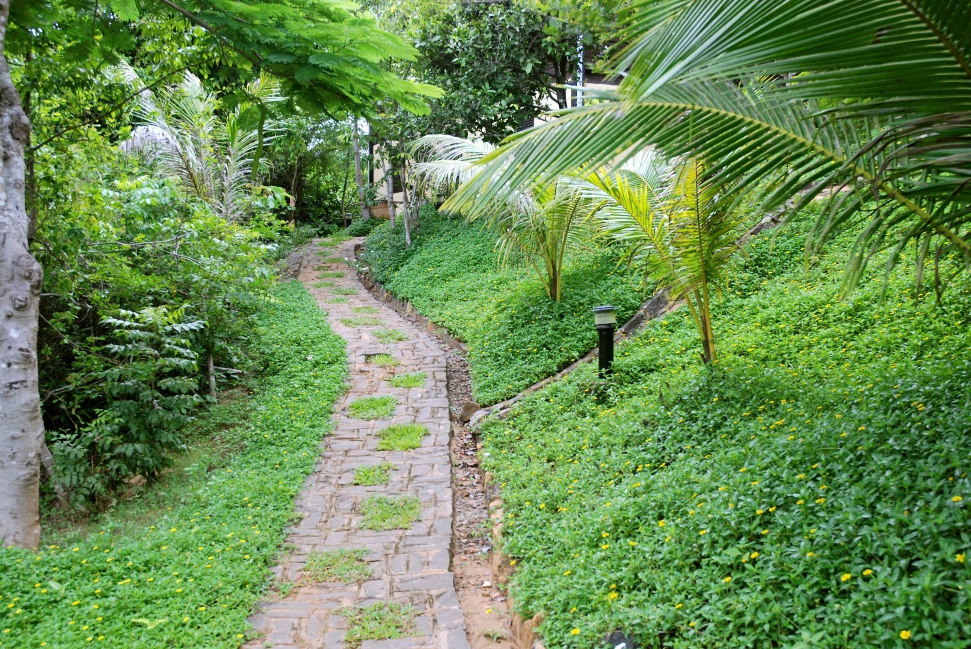River Ray Estates Resort Loc An Exteriér fotografie